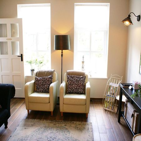 Fantastic Luxury Vacation Home And Next To The Wadden Sea Paesens ภายนอก รูปภาพ