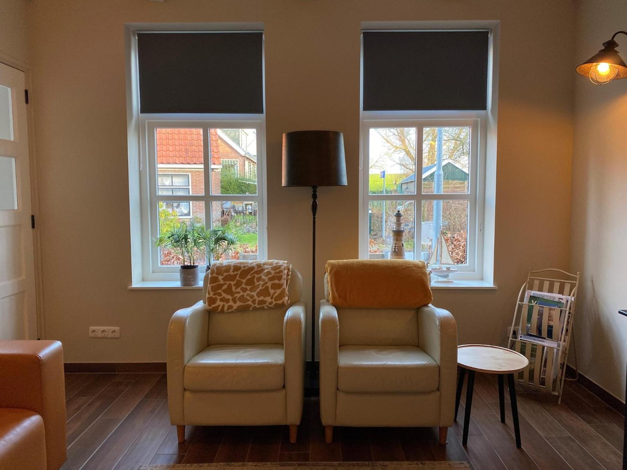 Fantastic Luxury Vacation Home And Next To The Wadden Sea Paesens ภายนอก รูปภาพ