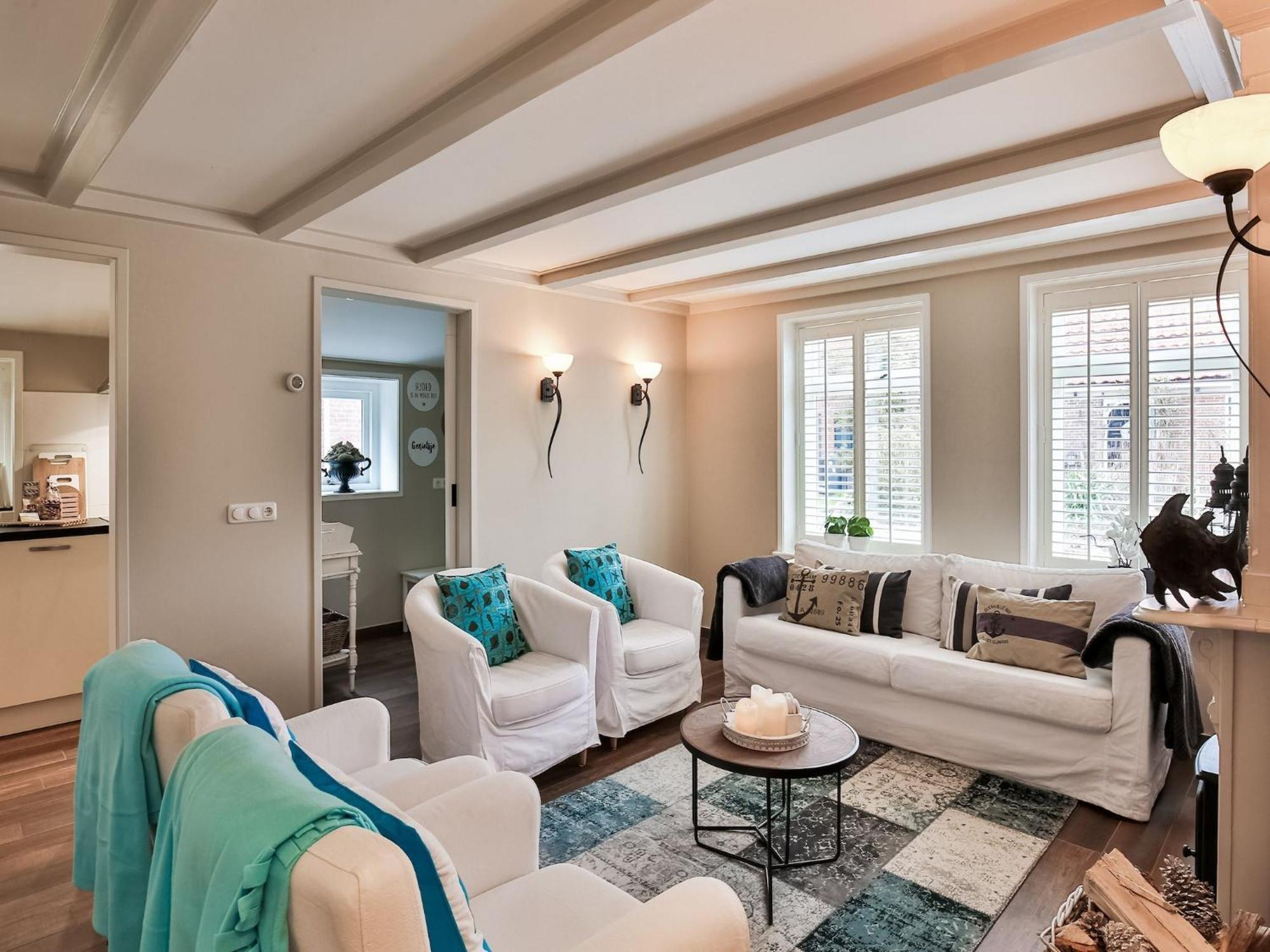 Fantastic Luxury Vacation Home And Next To The Wadden Sea Paesens ภายนอก รูปภาพ