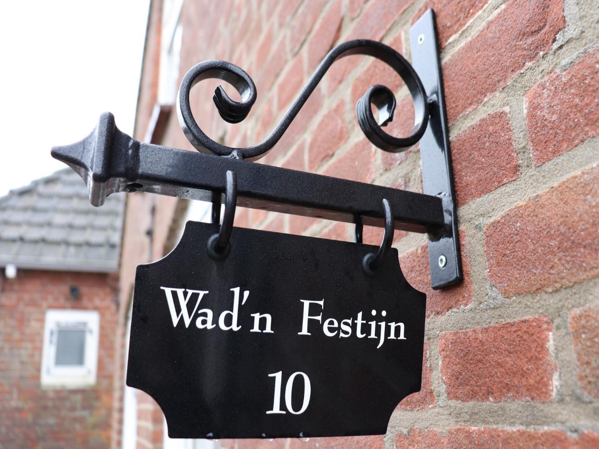 Fantastic Luxury Vacation Home And Next To The Wadden Sea Paesens ภายนอก รูปภาพ