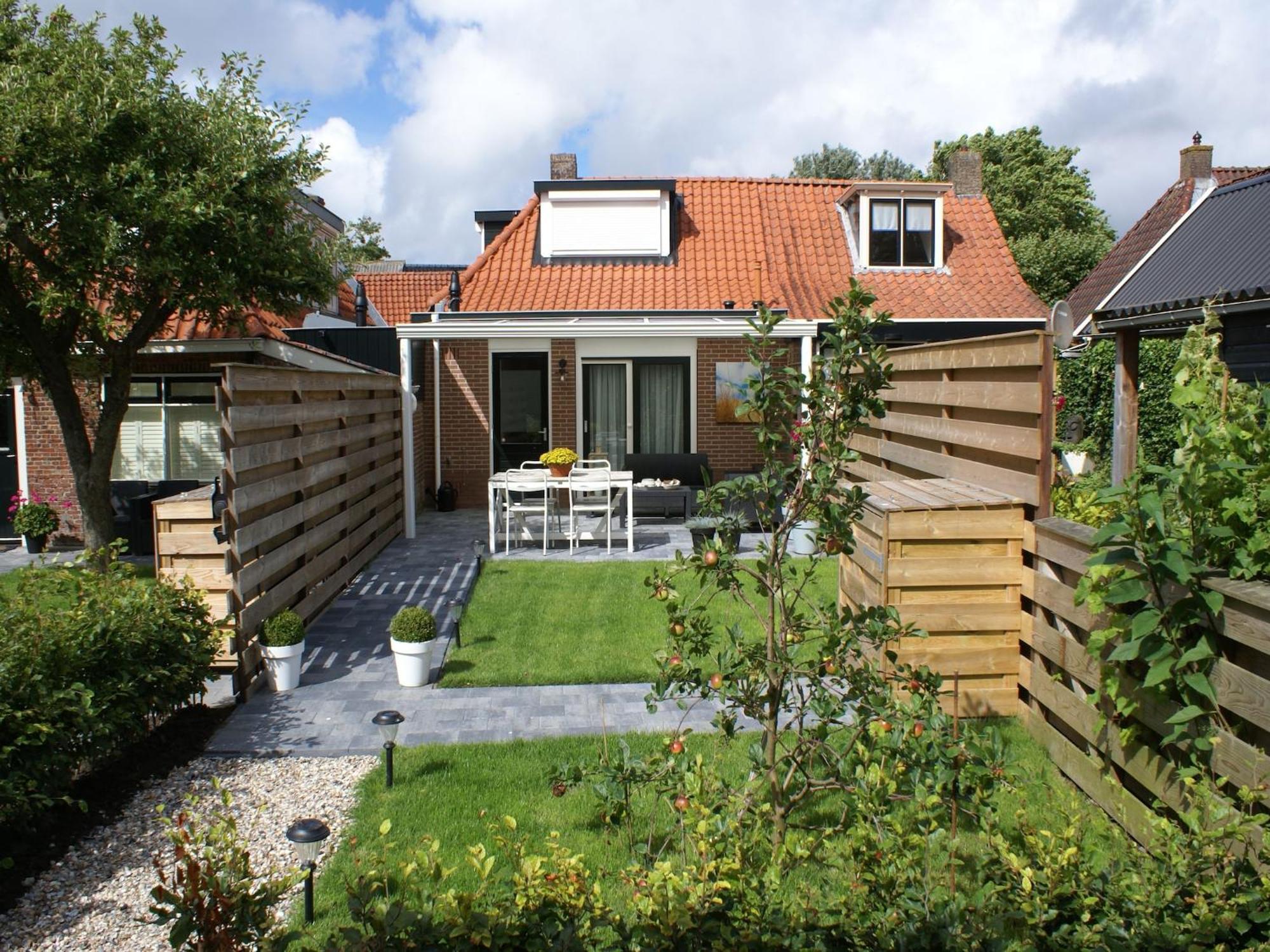 Fantastic Luxury Vacation Home And Next To The Wadden Sea Paesens ภายนอก รูปภาพ