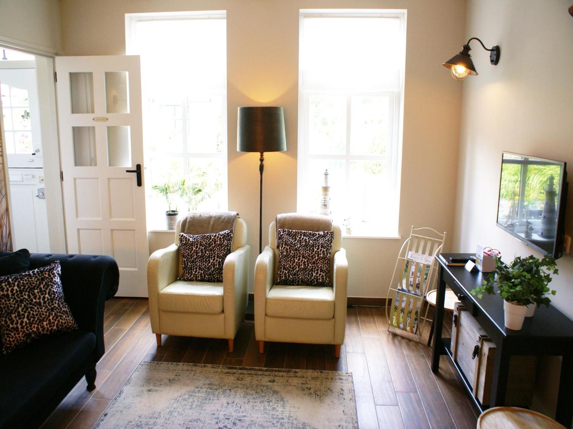 Fantastic Luxury Vacation Home And Next To The Wadden Sea Paesens ภายนอก รูปภาพ
