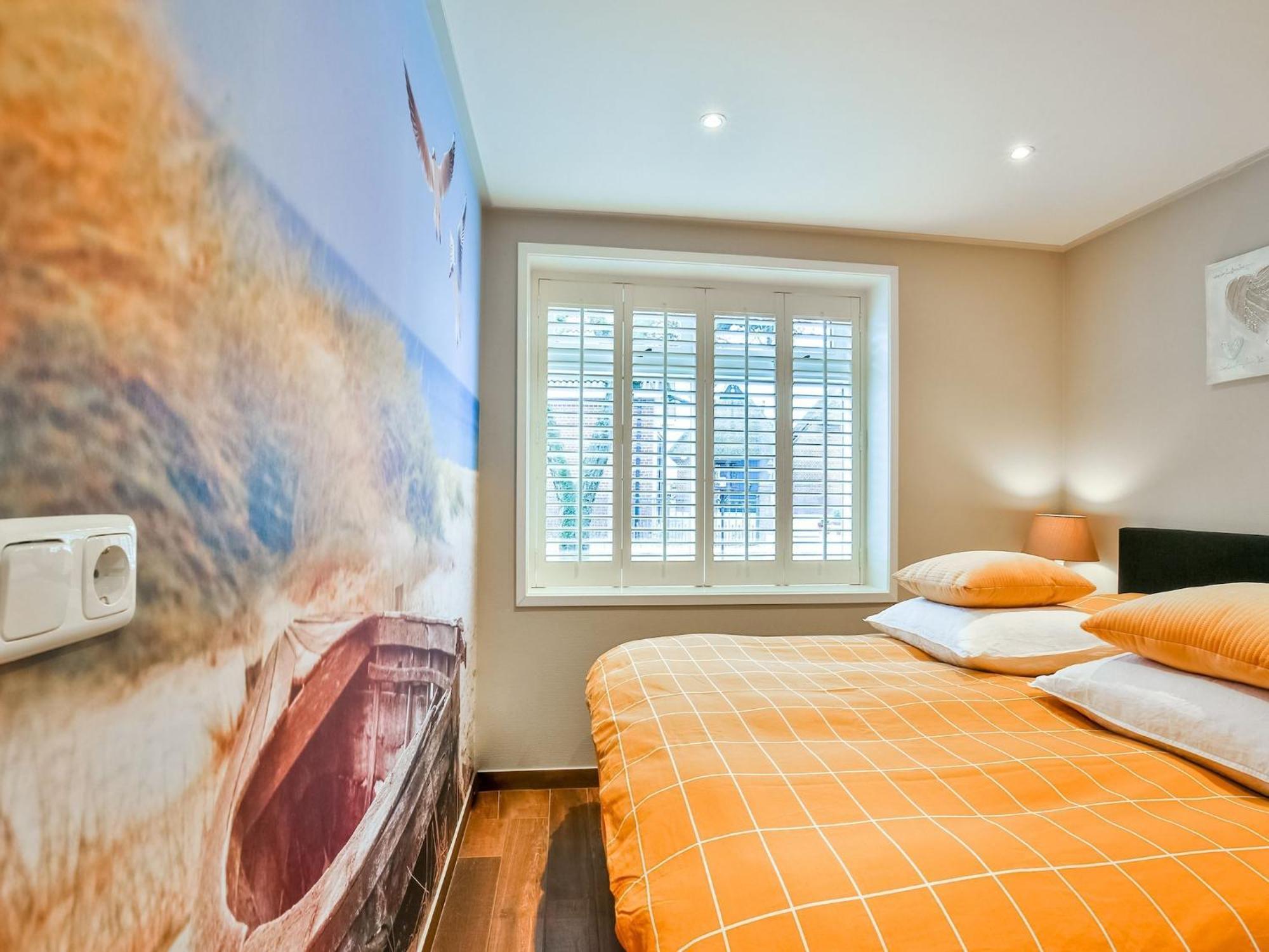 Fantastic Luxury Vacation Home And Next To The Wadden Sea Paesens ภายนอก รูปภาพ