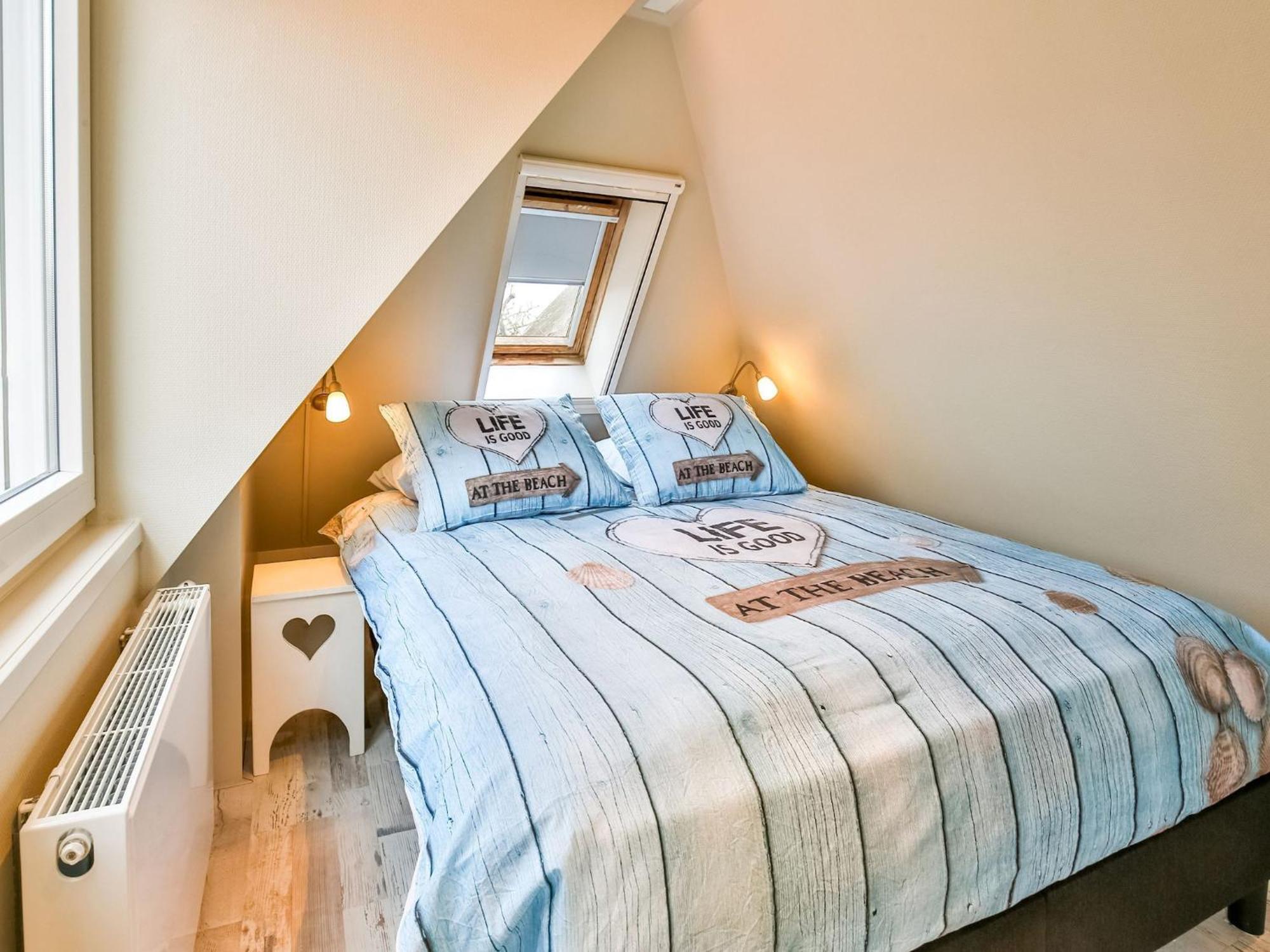 Fantastic Luxury Vacation Home And Next To The Wadden Sea Paesens ภายนอก รูปภาพ